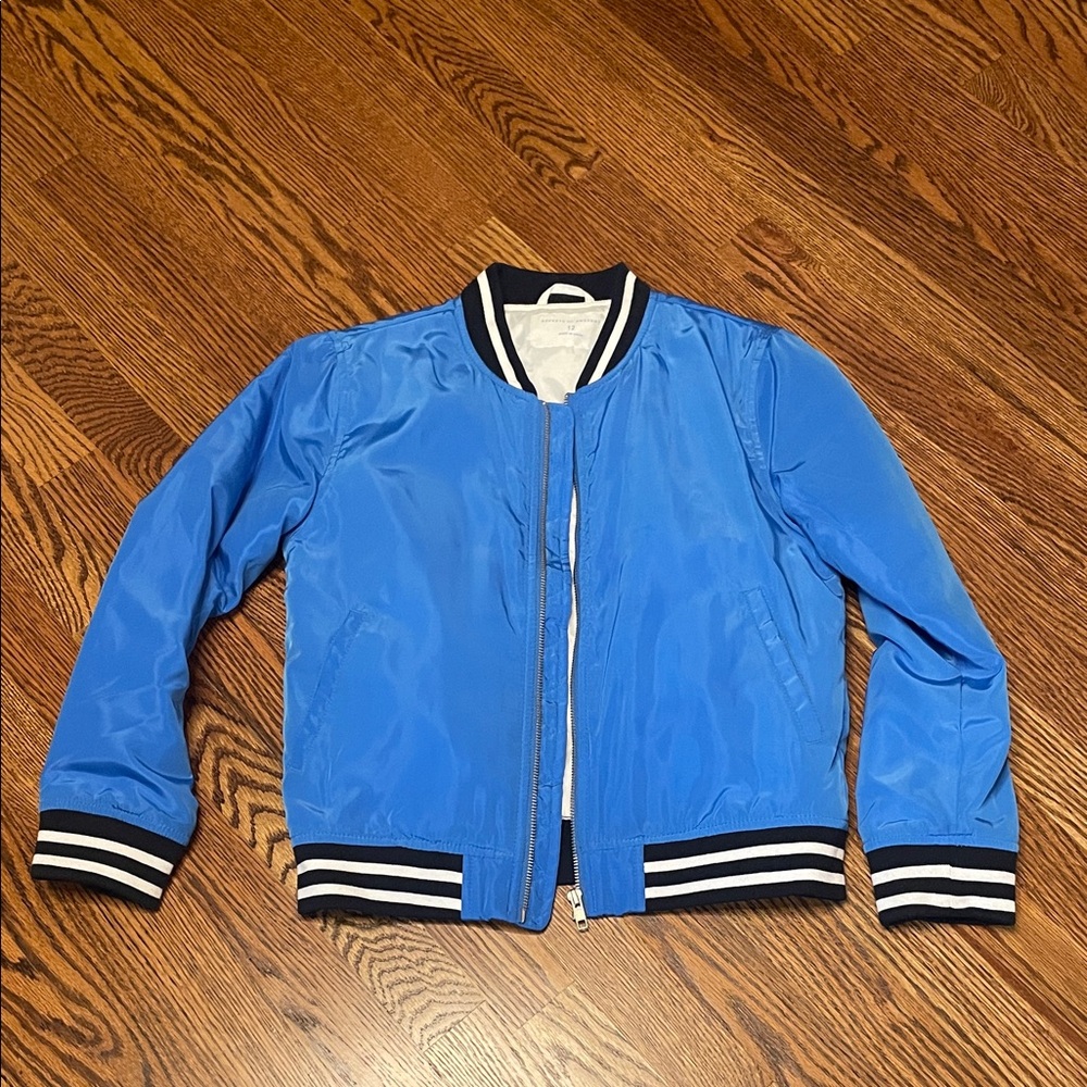 Rockets of Awesome Bomber Jacket - Picture 2 of 3